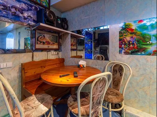 Уют-Сауна «На Межевом, 8» Санкт-Петербург