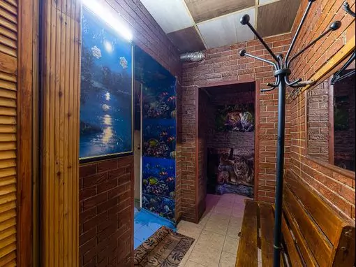 Уют-Сауна «На Межевом, 8» Санкт-Петербург