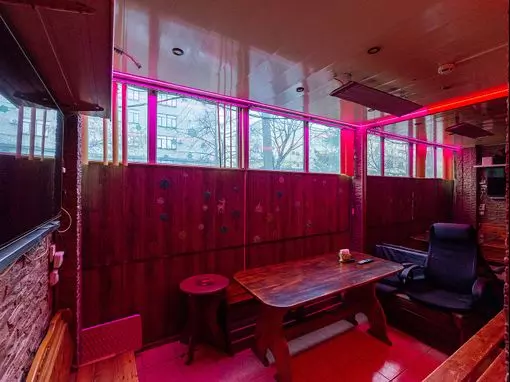 Уют-Сауна «На Межевом, 8» Санкт-Петербург