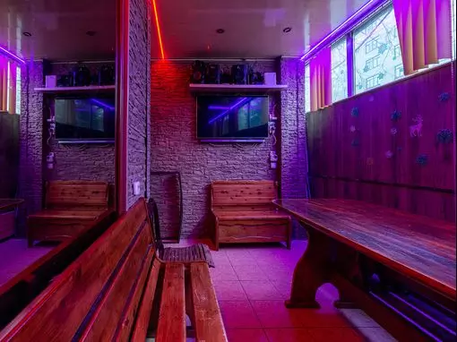 Уют-Сауна «На Межевом, 8» Санкт-Петербург
