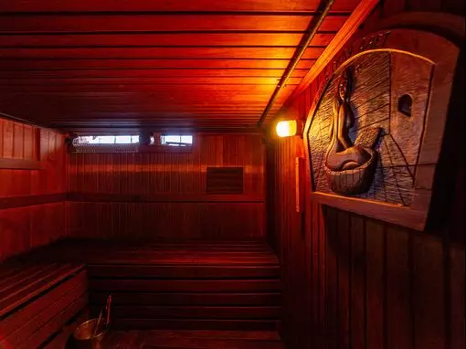 Уют-Сауна «На Межевом, 8» Санкт-Петербург