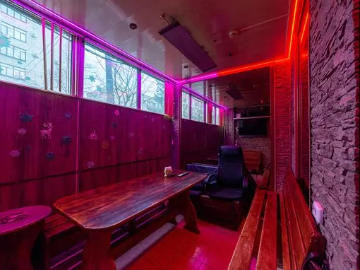 Уют-Сауна «На Межевом, 8» Санкт-Петербург