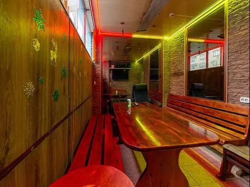 Уют-Сауна «На Межевом, 8» Санкт-Петербург