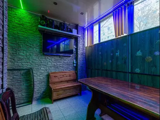 Уют-Сауна «На Межевом, 8» Санкт-Петербург