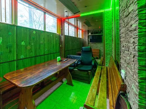 Уют-Сауна «На Межевом, 8» Санкт-Петербург