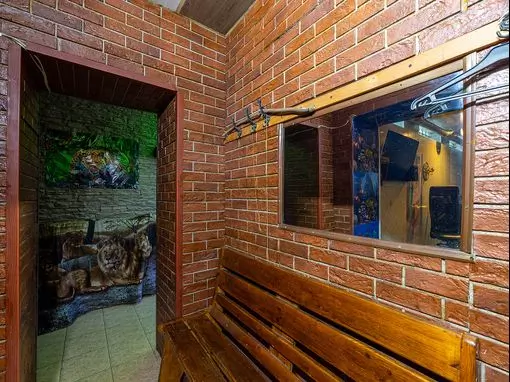 Уют-Сауна «На Межевом, 8» Санкт-Петербург