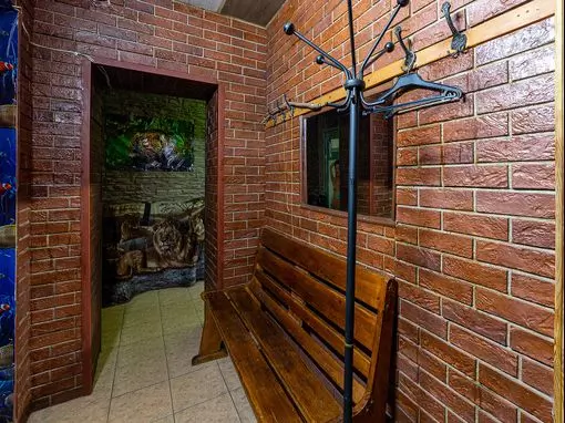 Уют-Сауна «На Межевом, 8» Санкт-Петербург