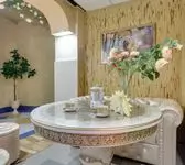 Банкетный зал