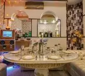 Банкетный зал