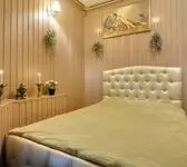 Комната отдыха