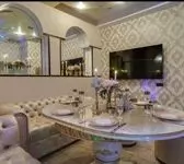 Банкетный зал