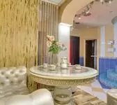 Банкетный зал