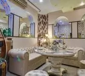 Банкетный зал