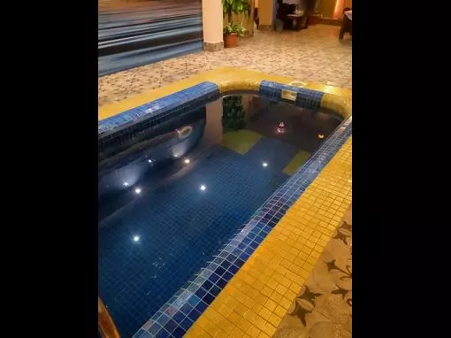 Сауна «На Шаумяна 73» Екатеринбург