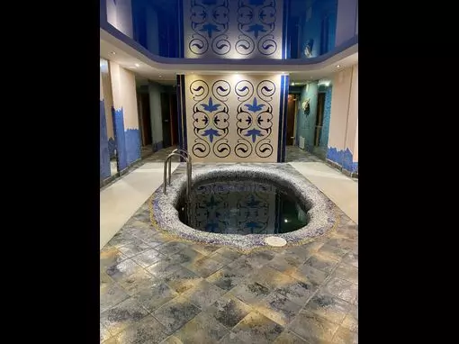 Сауна «На Шаумяна 73» Екатеринбург