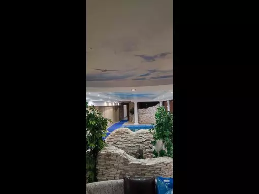 Сауна «На Шаумяна 73» Екатеринбург