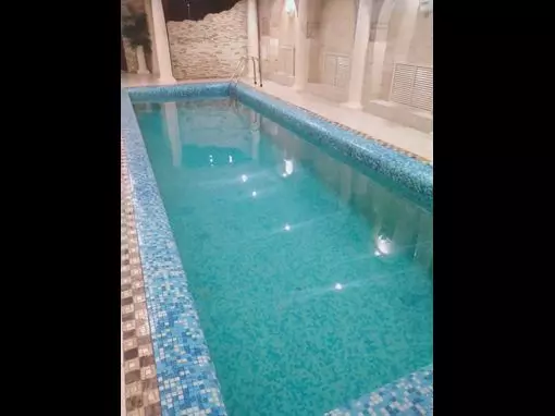 Сауна «На Шаумяна 73» Екатеринбург