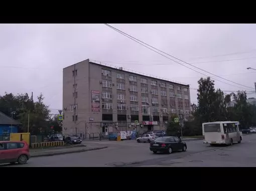 Сауна «На Шаумяна 73» Екатеринбург