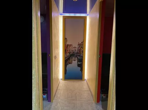 Сауна «Неаполь» Екатеринбург