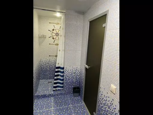 Сауна «Неаполь» Екатеринбург