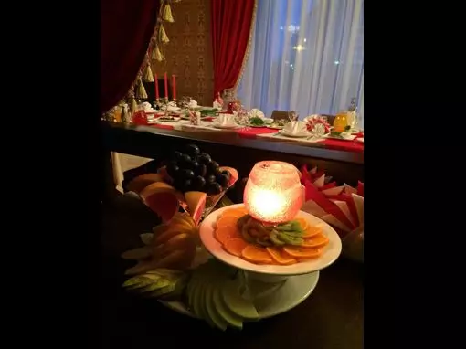 Сауна «Львиное сердце» Красноярск