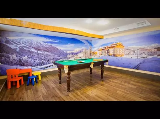 Сеть саун «Сибирский вариант на ул. Октябрьской» Красноярск