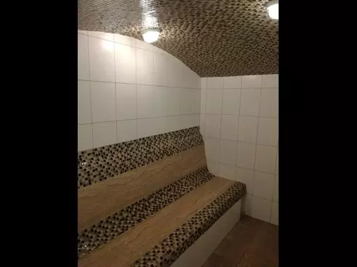 Сеть саун «Сибирский вариант на ул. Октябрьской» Красноярск