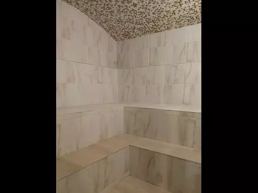 Сеть саун «Сибирский вариант на ул. Октябрьской» Красноярск