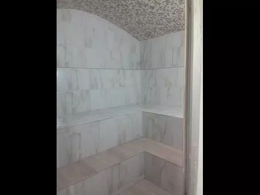 Сеть саун «Сибирский вариант на ул. Октябрьской» Красноярск