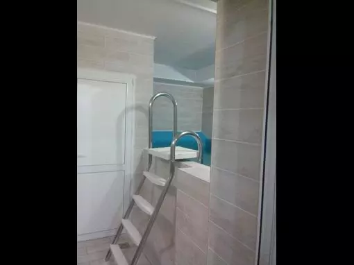 Сеть саун «Сибирский вариант на ул. Октябрьской» Красноярск