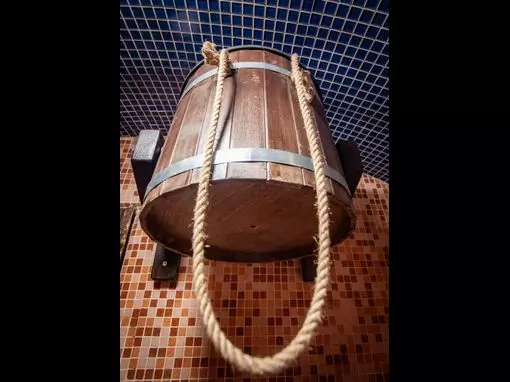 Сеть саун «Сибирский вариант на ул. Октябрьской» Красноярск