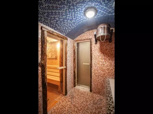 Сеть саун «Сибирский вариант на ул. Октябрьской» Красноярск