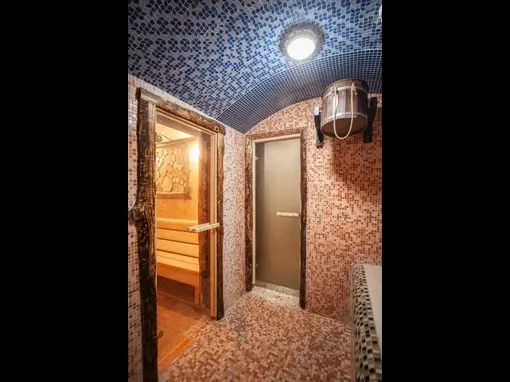 Сеть саун «Сибирский вариант на ул. Октябрьской» Красноярск