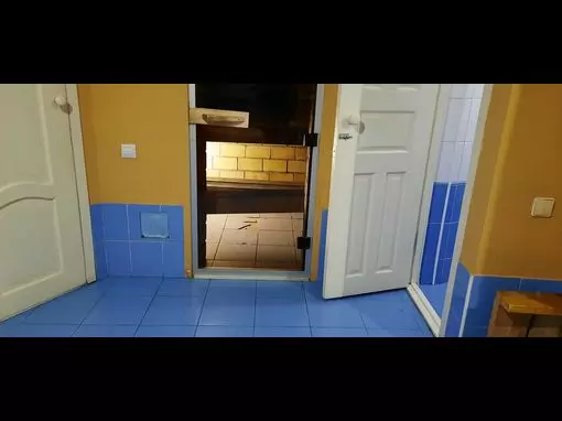 Сеть саун «Сибирский вариант на ул. Октябрьской» Красноярск