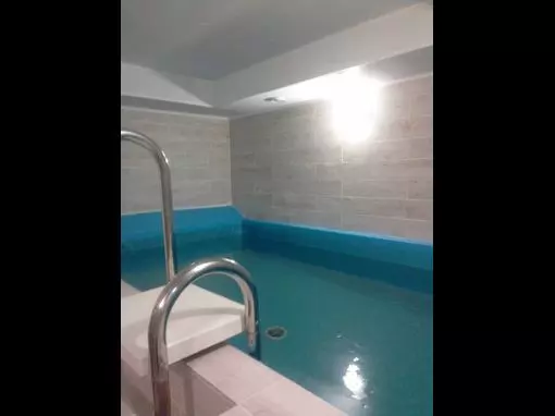 Сеть саун «Сибирский вариант на ул. Октябрьской» Красноярск