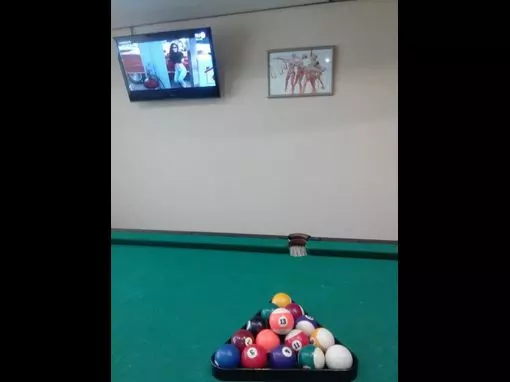 Сеть саун «Сибирский вариант на ул. Октябрьской» Красноярск