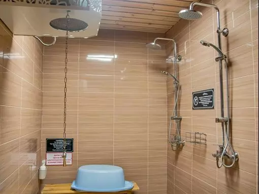 Бани «Деревенька» Самара