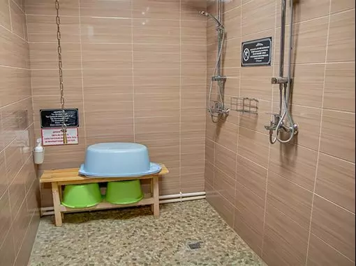 Бани «Деревенька» Самара