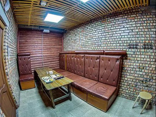 Бани «Деревенька» Самара