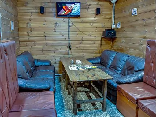 Бани «Деревенька» Самара