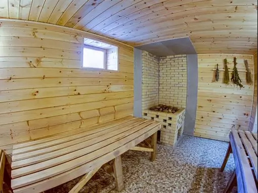 Бани «Деревенька» Самара