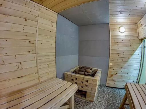 Бани «Деревенька» Самара