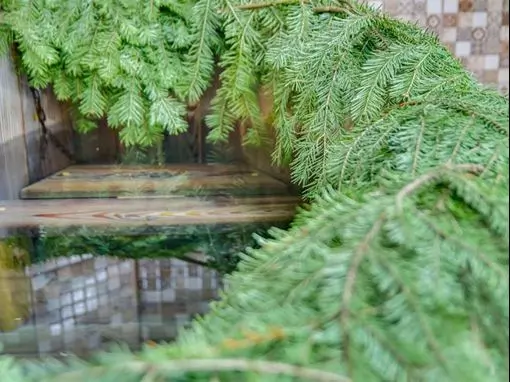 Бани «Деревенька» Самара