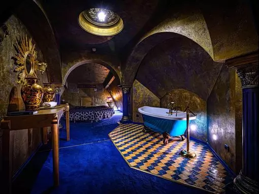 СПА-клуб «SPA ROYAL KINGS» Москва