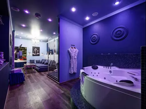 СПА-клуб «SPA ROYAL KINGS» Москва