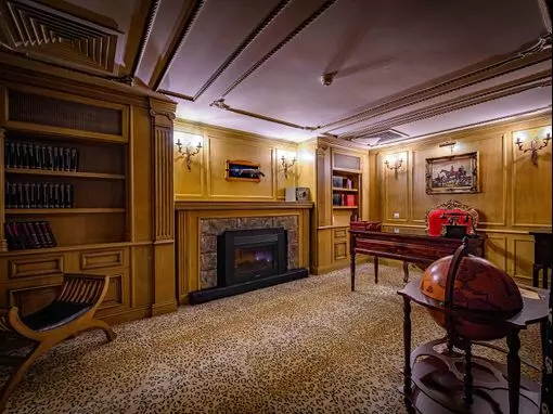 СПА-клуб «SPA ROYAL KINGS» Москва