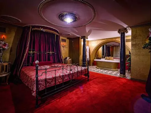 СПА-клуб «SPA ROYAL KINGS» Москва