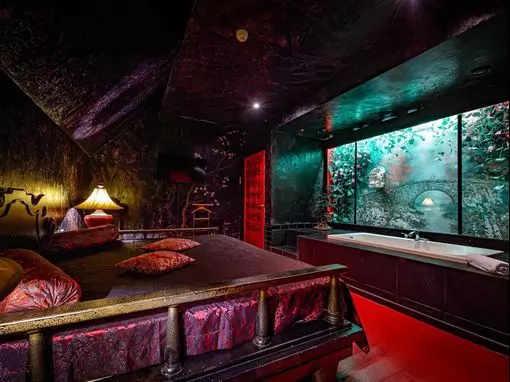 СПА-клуб «SPA ROYAL KINGS» Москва