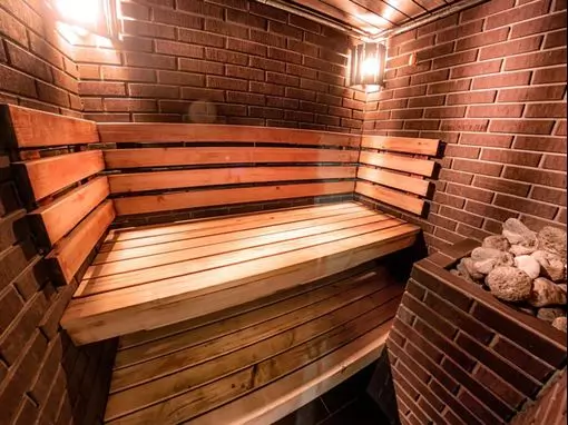 Сауна «Resortoff на Карла Маркса, 82» Хабаровск