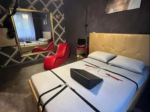 Сауна «Фараон» Пермь